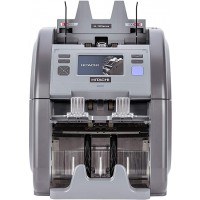 Hitachi IH-110 Cash Counting & Sorting Machine